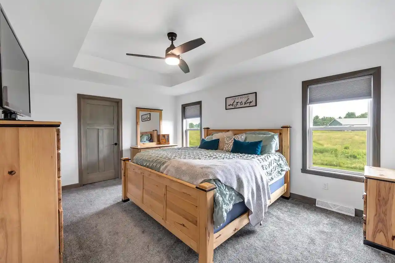 2nd image of 7542 Highland Meadow Court Court, Pulaski, WI 54162 | MLS# 50329232