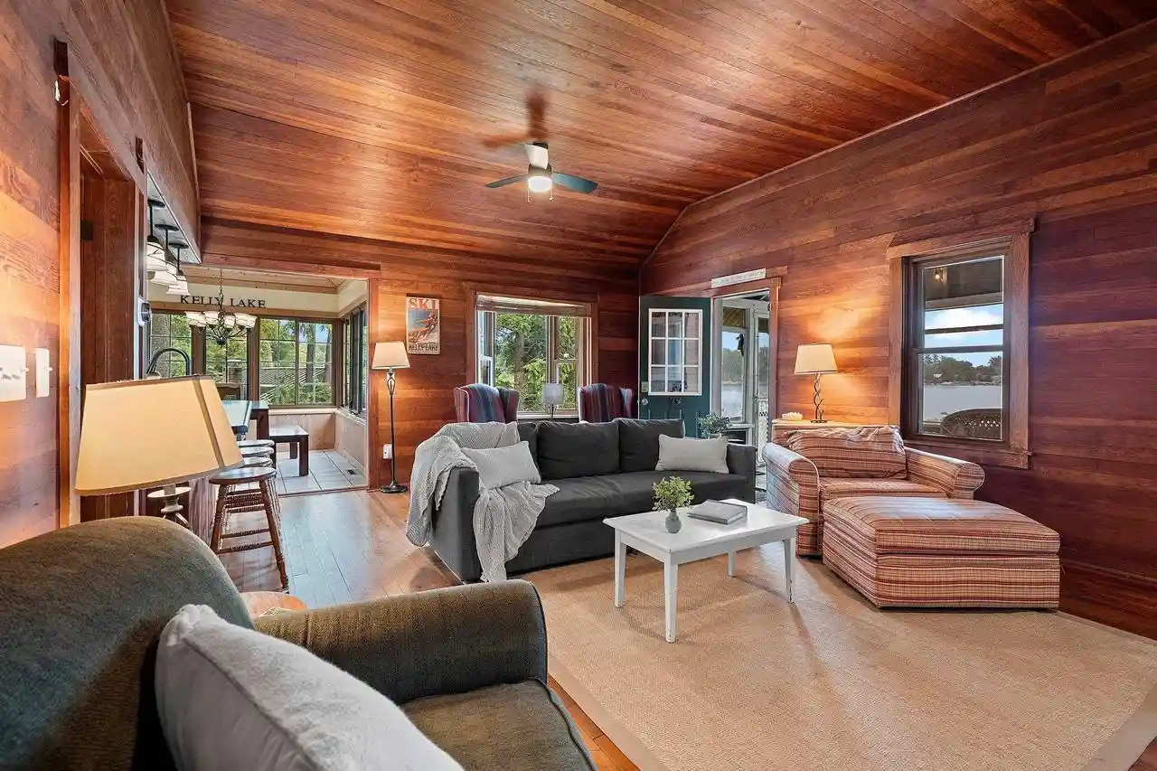Photo 3 of Single family home for sale at 9303 N Kelly Lake Road Road, Suring, WI 54174 | MLS# 50329231 | Listing updated on 2026-07-16