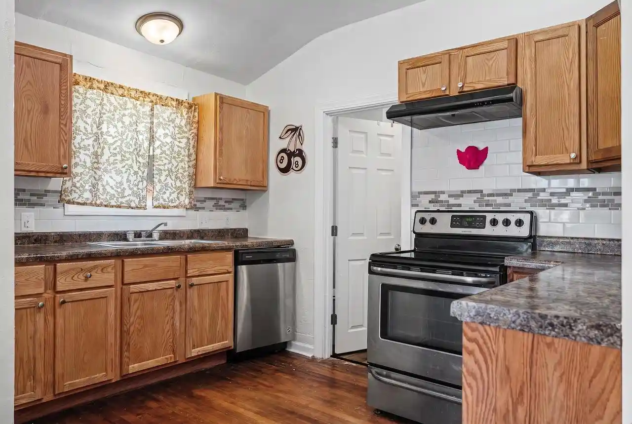 Photo 1 of Multi family home for sale at 614-616 Market Street Street, La Crosse, WI 54601 | MLS# 1971943 | Listing updated on 2026-07-30