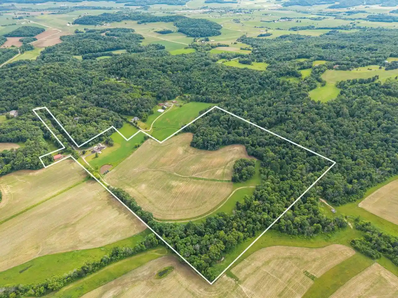 Homes for sale in North Freedom, WI | E9512 Freedom Road Road, North Freedom, WI 53951 | MLS# 2028223