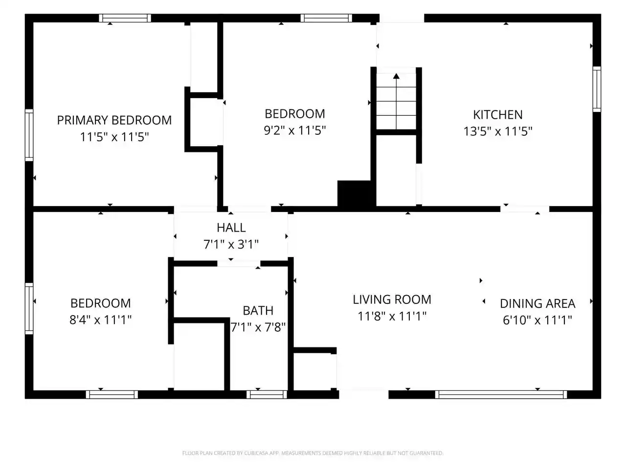 2nd image of 10549 S 4th Avenue Avenue, Oak Creek, WI 53154 | MLS# 1971953