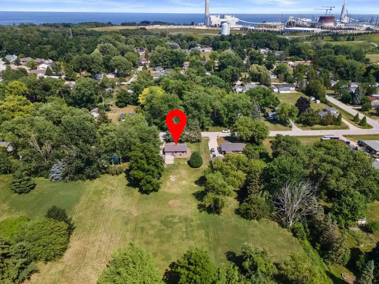 40th image of 10549 S 4th Avenue Avenue, Oak Creek, WI 53154 | MLS# 1971953