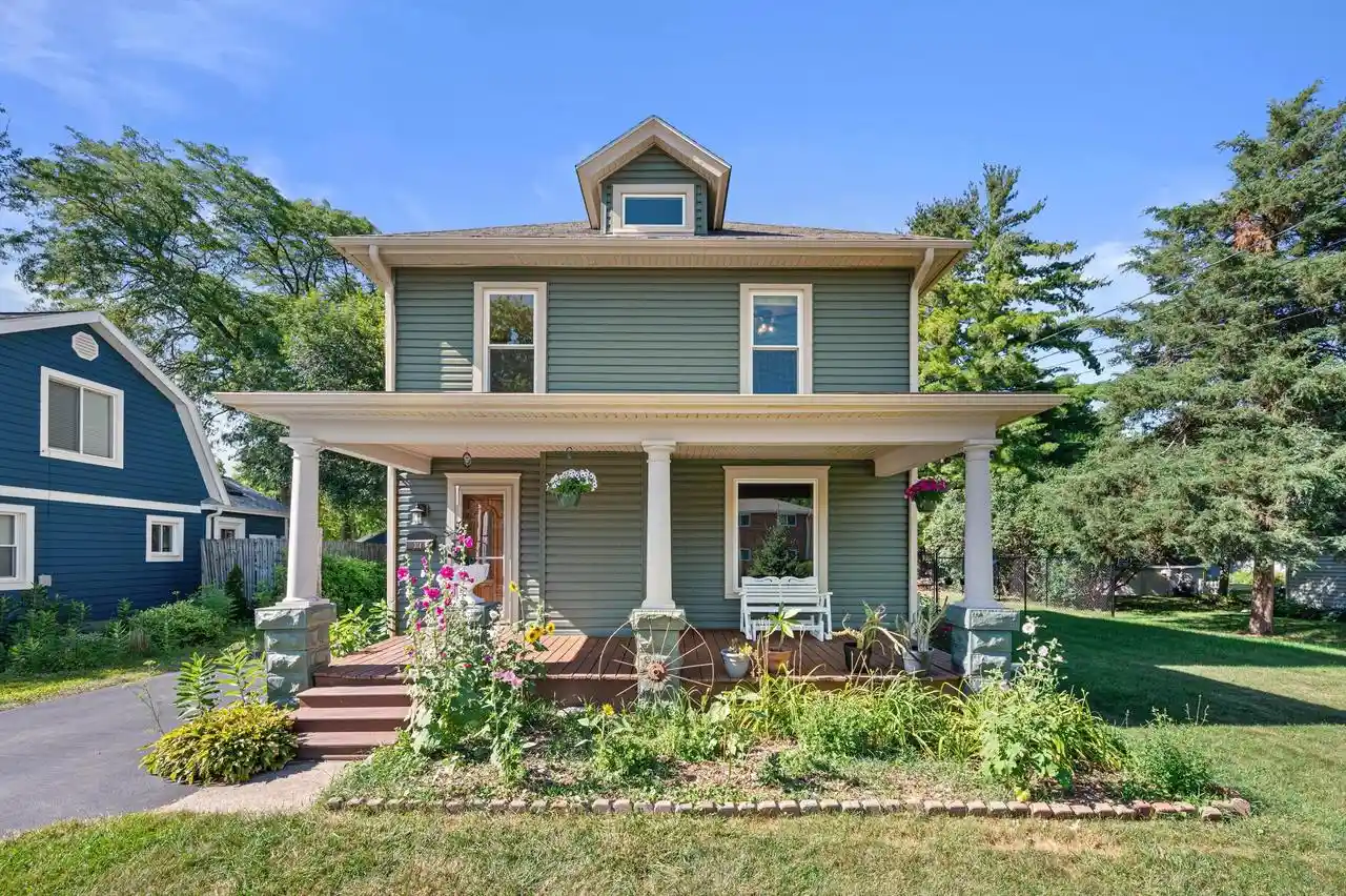 1st image of 314 Lawn Street Street, Hartland, WI 53029 | MLS# 1971945