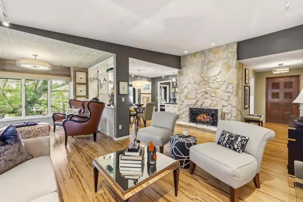 Photo 1 of Condo for sale at 1229 N Jackson Street Street #301, Milwaukee, WI 53202 | MLS# 1971948 | Listing updated on 2026-08-04