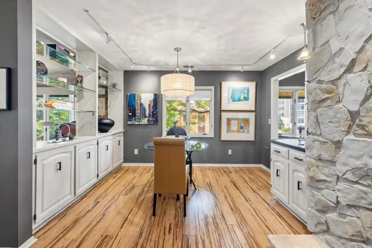 Photo 3 of Condo for sale at 1229 N Jackson Street Street #301, Milwaukee, WI 53202 | MLS# 1971948 | Listing updated on 2026-08-04