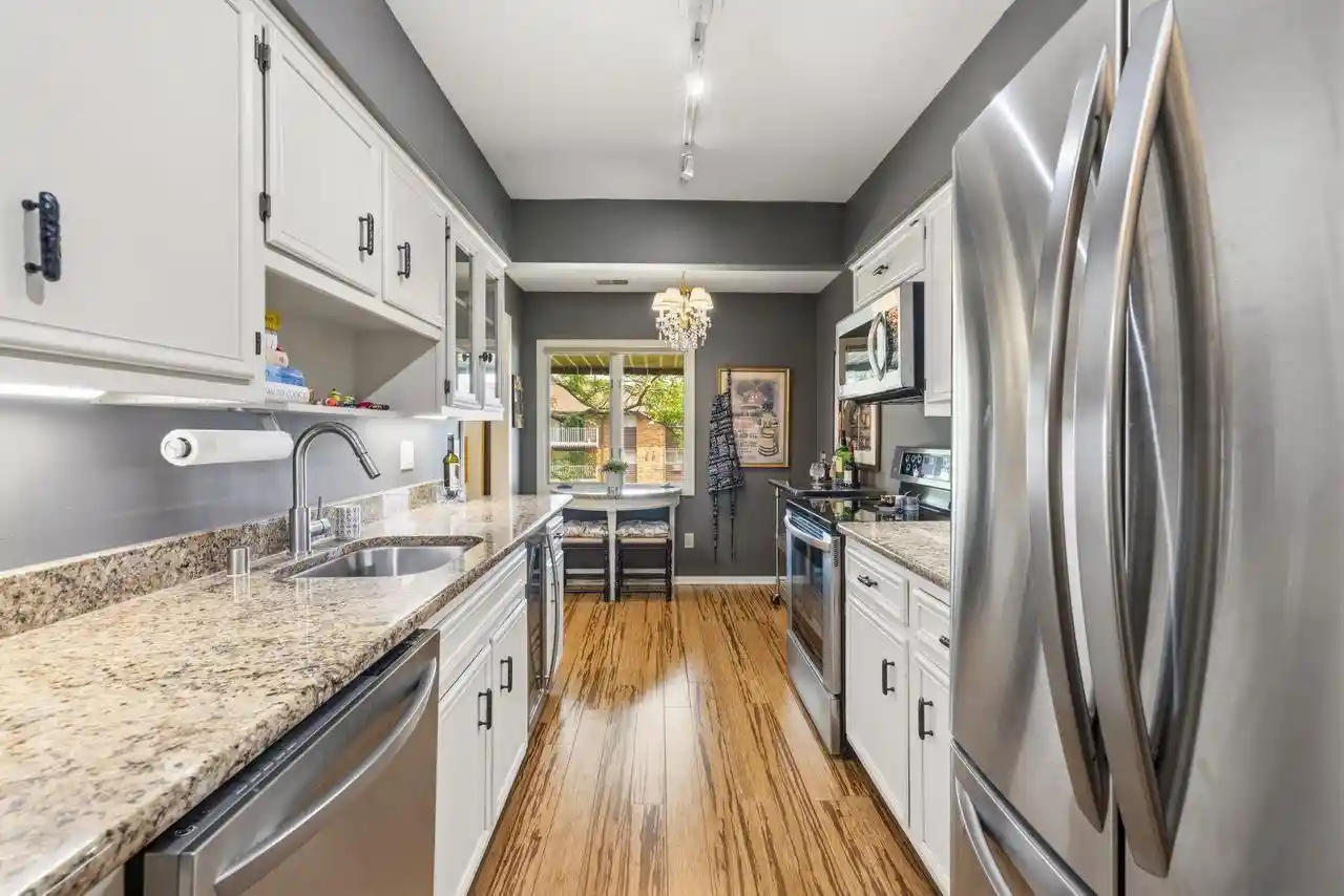 Photo 3 of Condo for sale at 1229 N Jackson Street Street #301, Milwaukee, WI 53202 | MLS# 1971948 | Listing updated on 2026-08-04