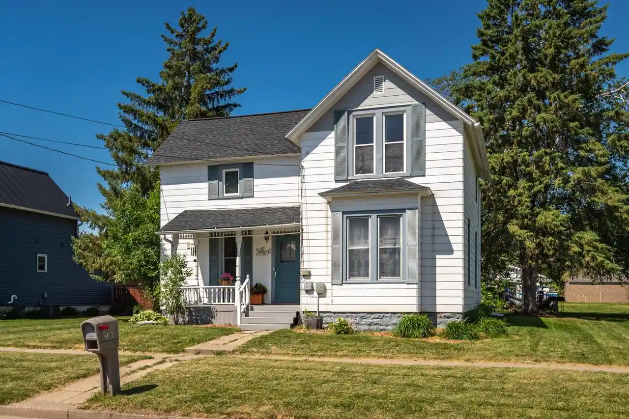 1st image of 336 Mill Street N Street N, West Salem, WI 54669 | MLS# 1971950