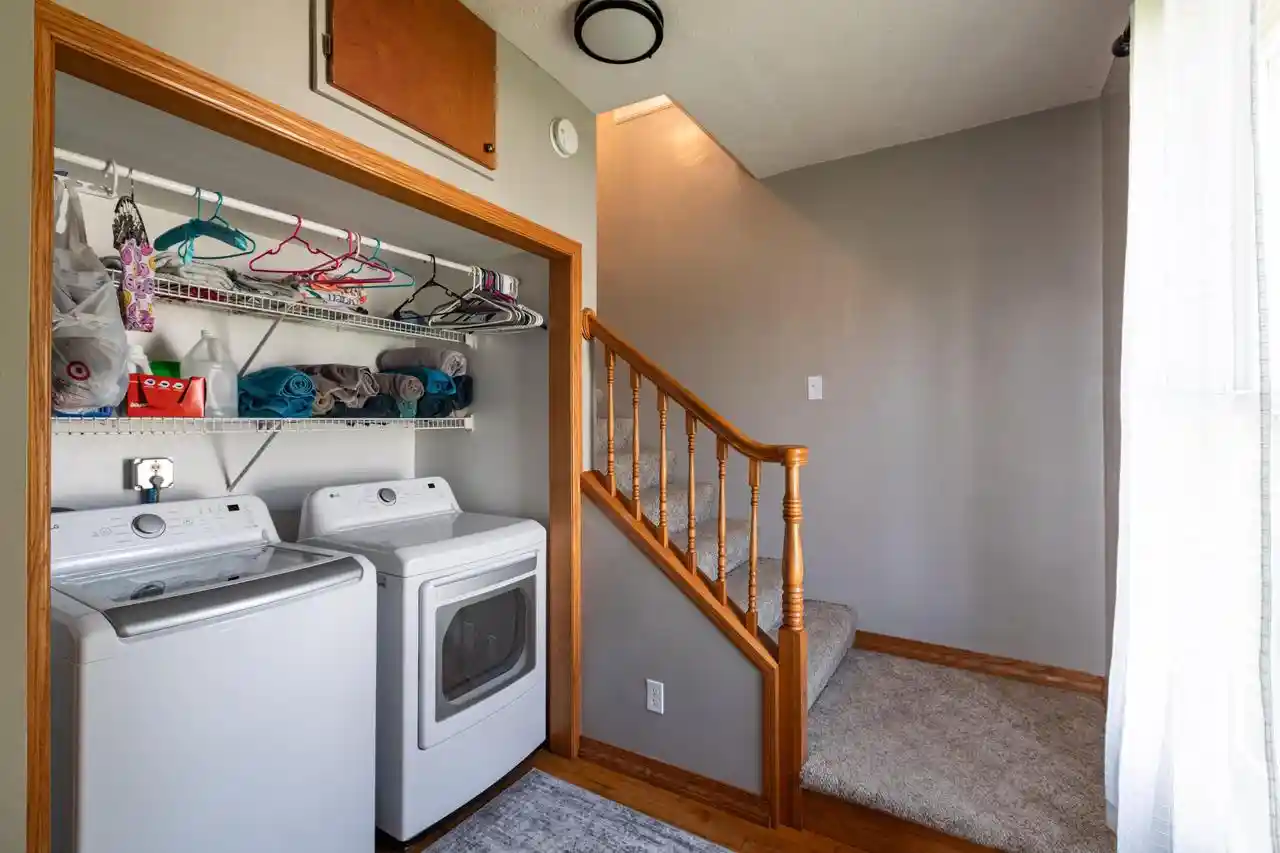 23rd image of 336 Mill Street N Street N, West Salem, WI 54669 | MLS# 1971950