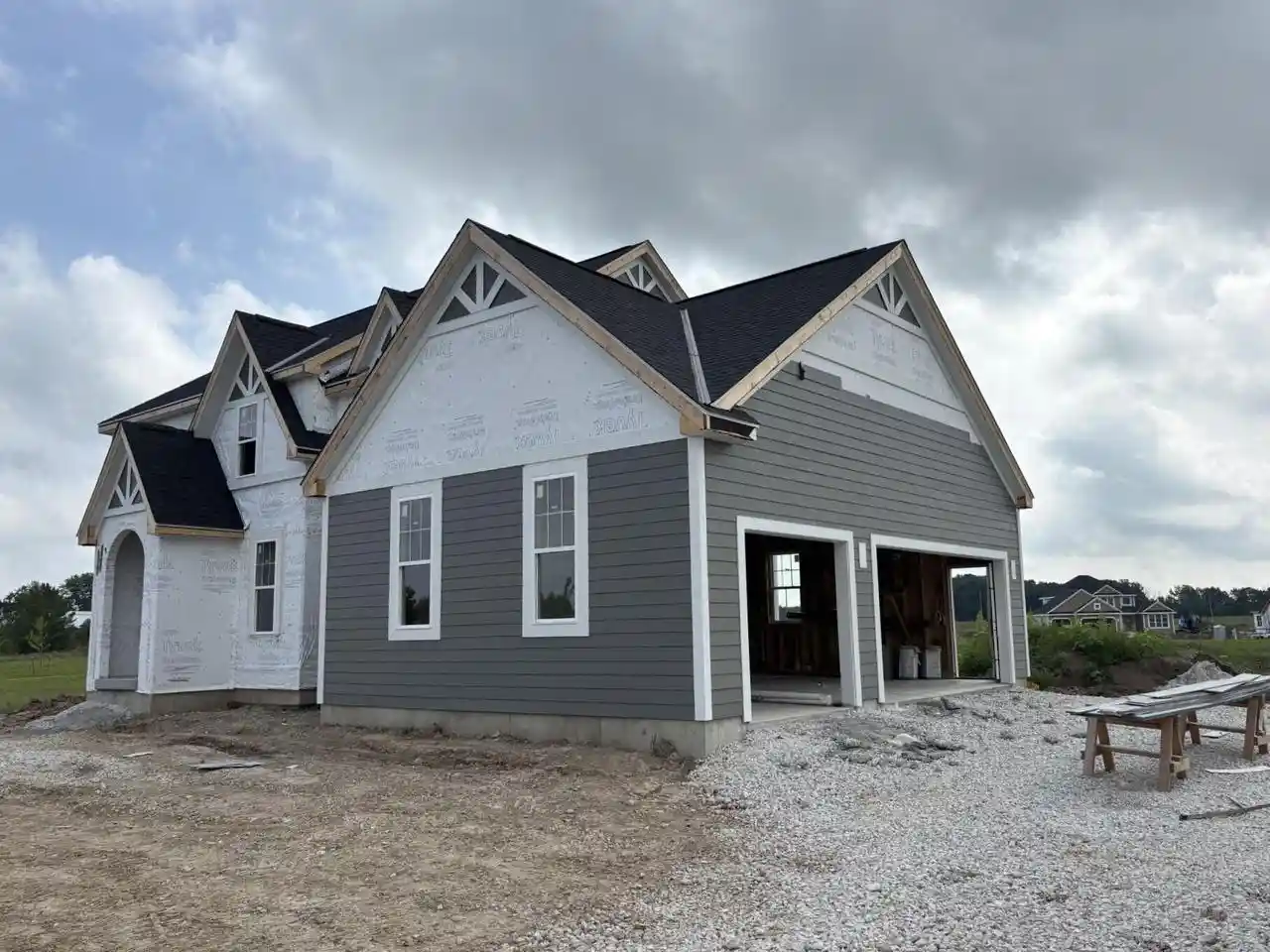 5th image of 9333 W Cob Dr Dr, Mequon, WI 53097 | MLS# 1971952