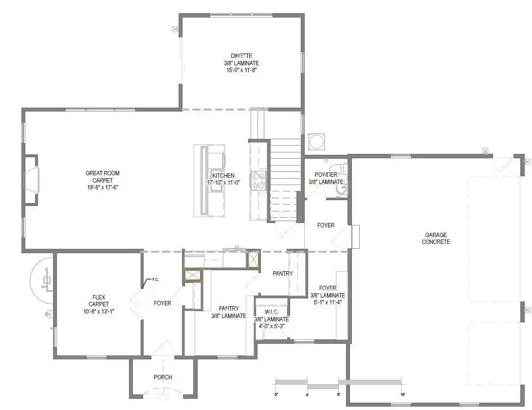 Photo 2 of Single family home for sale at 9333 W Cob Dr Dr, Mequon, WI 53097 | MLS# 1971952 | Listing updated on 2026-10-14