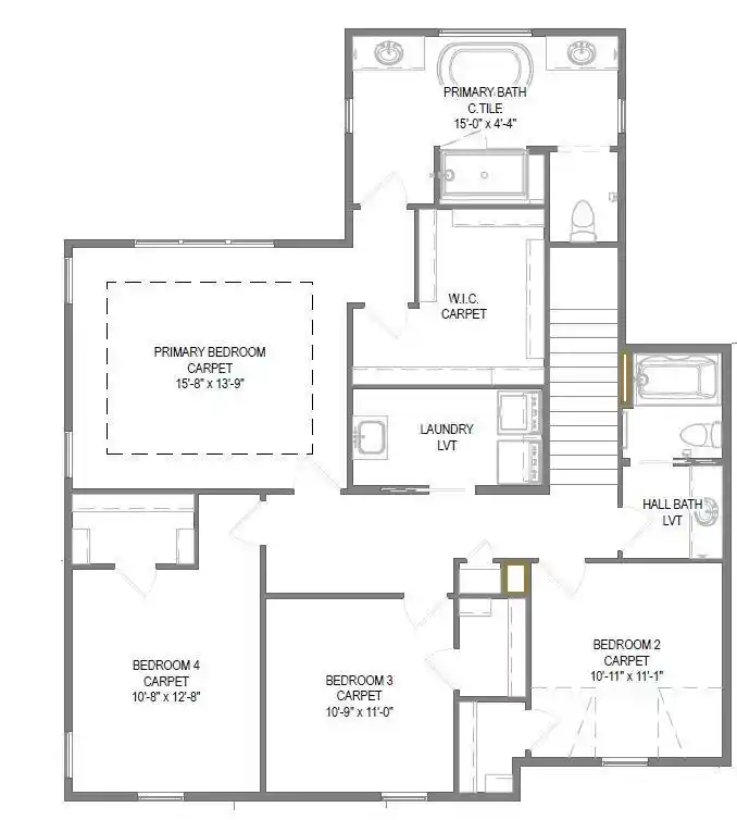Photo 3 of Single family home for sale at 9333 W Cob Dr Dr, Mequon, WI 53097 | MLS# 1971952 | Listing updated on 2026-10-14