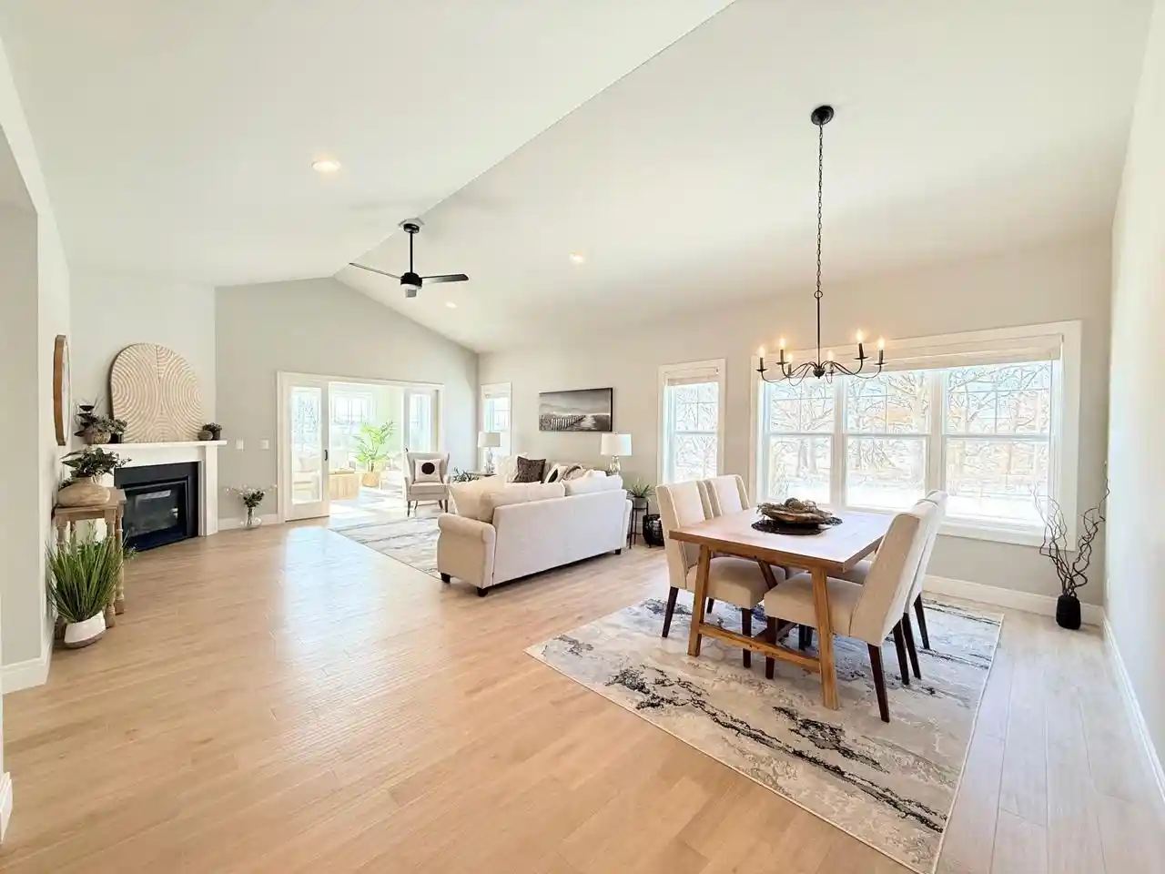 Photo 3 of Condo for sale at Unit 13 Deer Hollow Court Court, Deforest, WI 53532 | MLS# 2028226 | Listing updated on 2026-09-15
