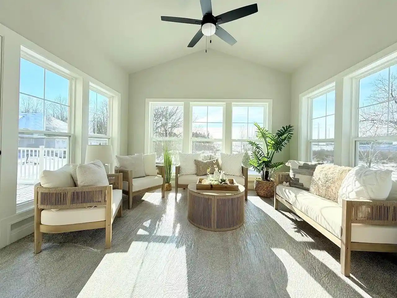 Photo 4 of Condo for sale at Unit 13 Deer Hollow Court Court, Deforest, WI 53532 | MLS# 2028226 | Listing updated on 2026-09-15