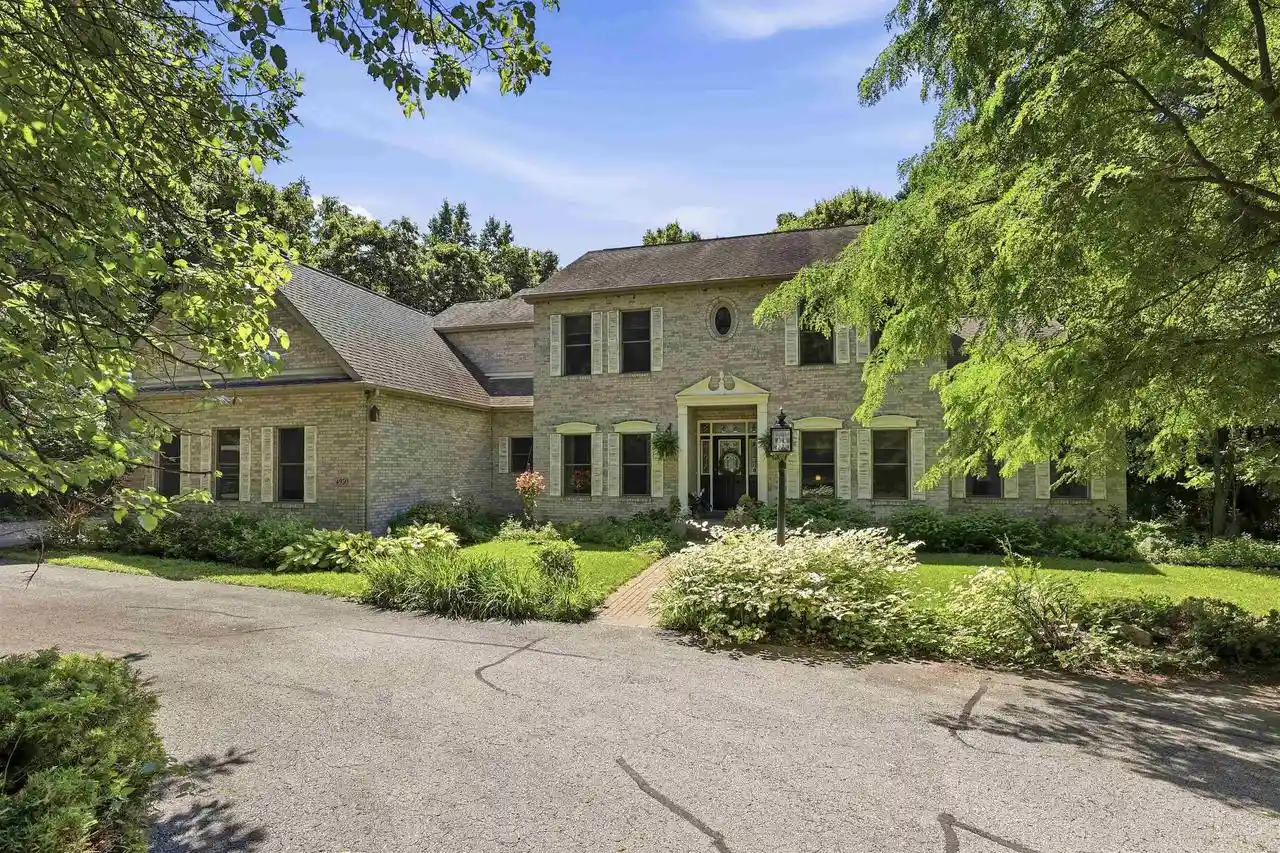 1st image of 4950 Plummers Point Road Road, Oshkosh, WI 54904 | MLS# 50329243