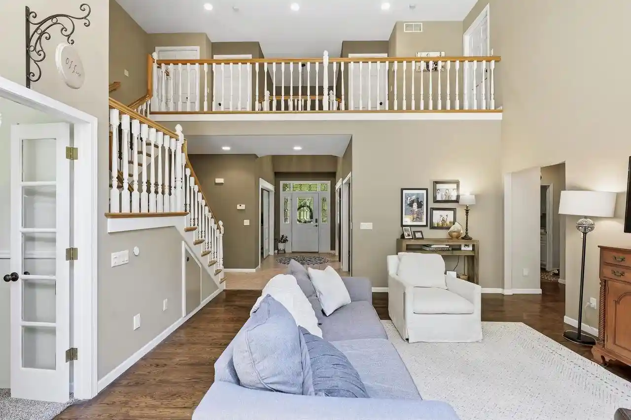 3rd image of 4950 Plummers Point Road Road, Oshkosh, WI 54904 | MLS# 50329243