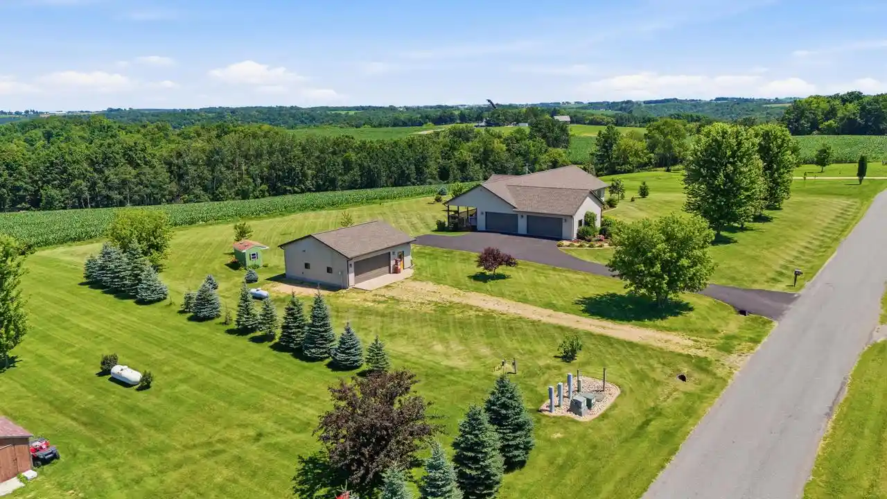 1st image of S1131 Ninety Meter Dr Dr, Westby, WI 54667 | MLS# 1971961