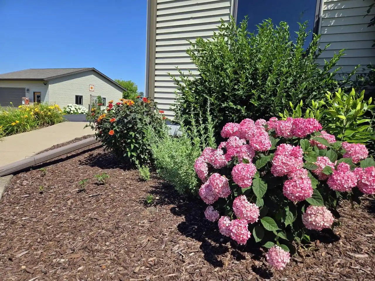 2nd image of S1131 Ninety Meter Dr Dr, Westby, WI 54667 | MLS# 1971961