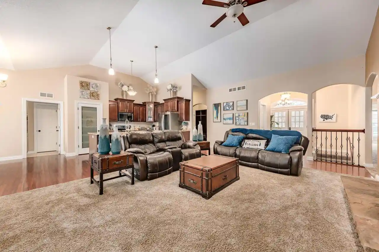 3rd image of W209N11385 Reger Court Court, Germantown, WI 53022 | MLS# 1971956