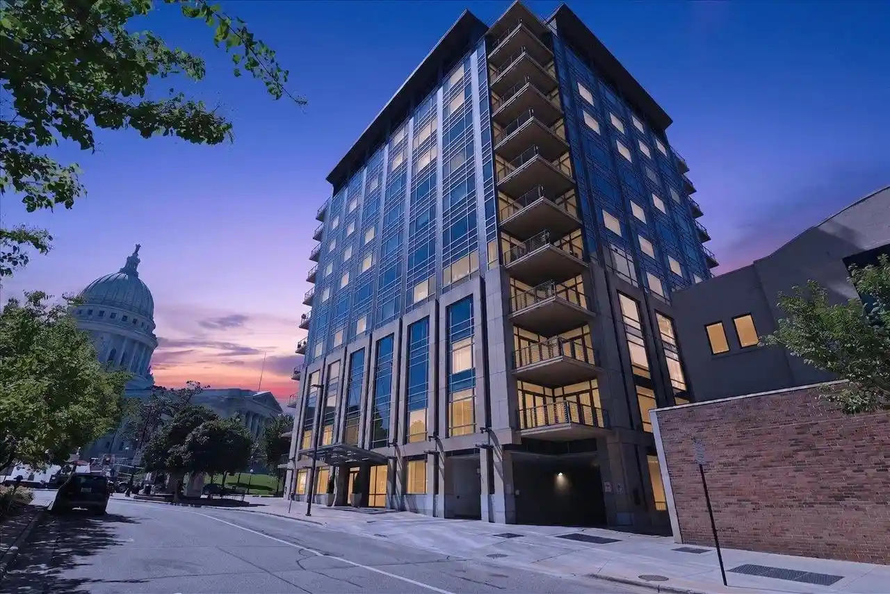 1st image of 100 Wisconsin Avenue Avenue #805, Madison, WI 53703 | MLS# 2028228