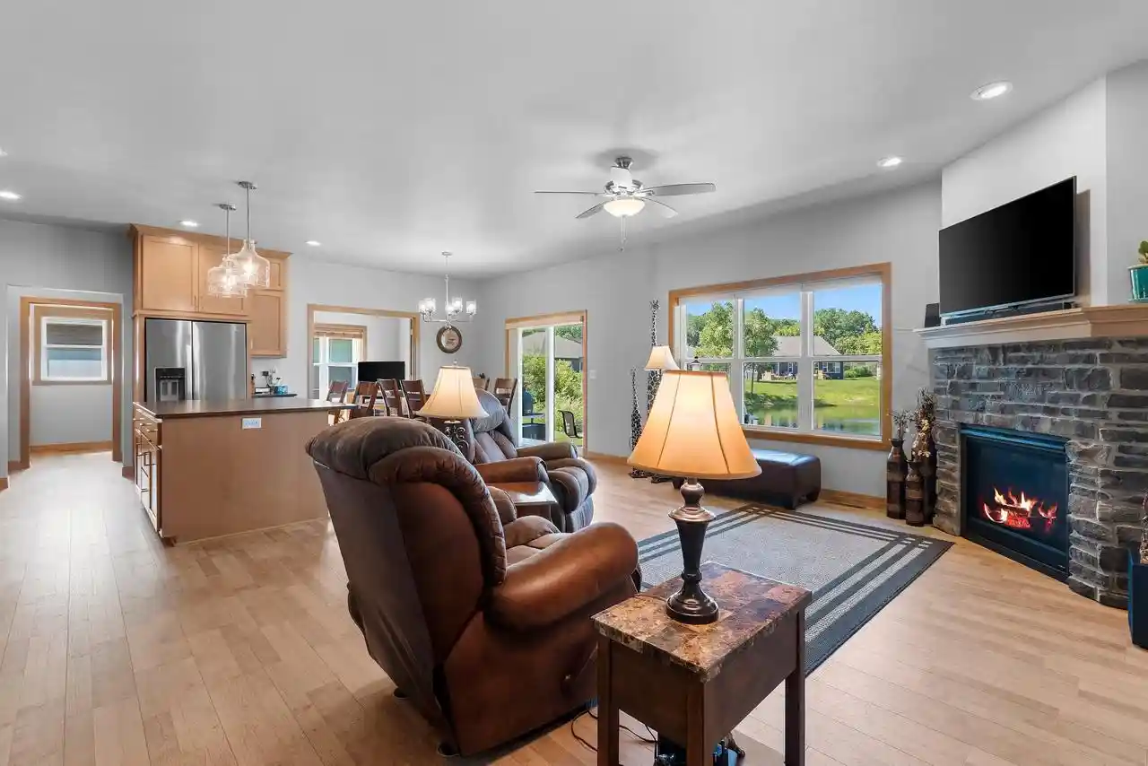 5th image of 5042 Milkweed Trail Trail, Appleton, WI 54913 | MLS# 50329250