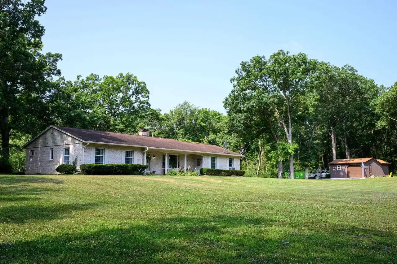 1st image of 5704 E Oak Trail Trail, Milton, WI 53563 | MLS# 2028231