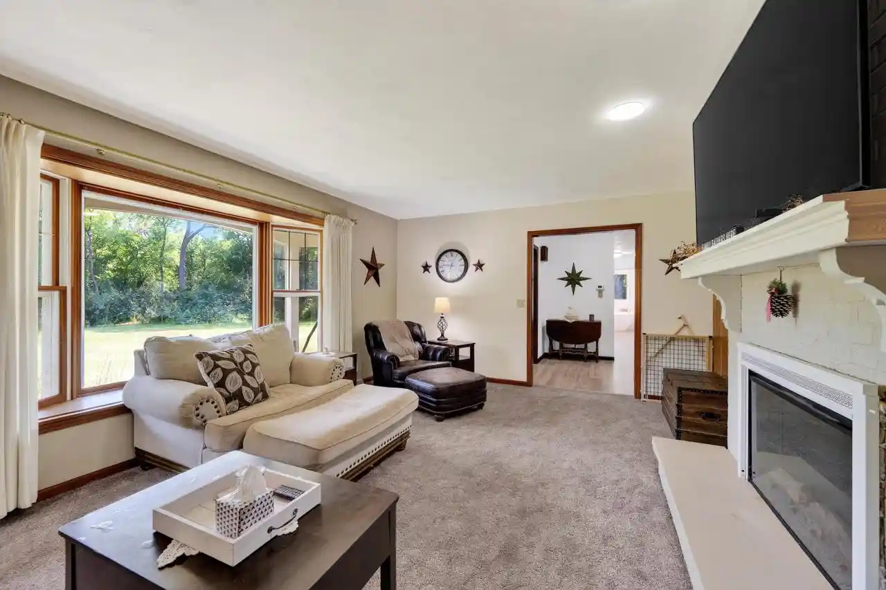 5th image of 5704 E Oak Trail Trail, Milton, WI 53563 | MLS# 2028231