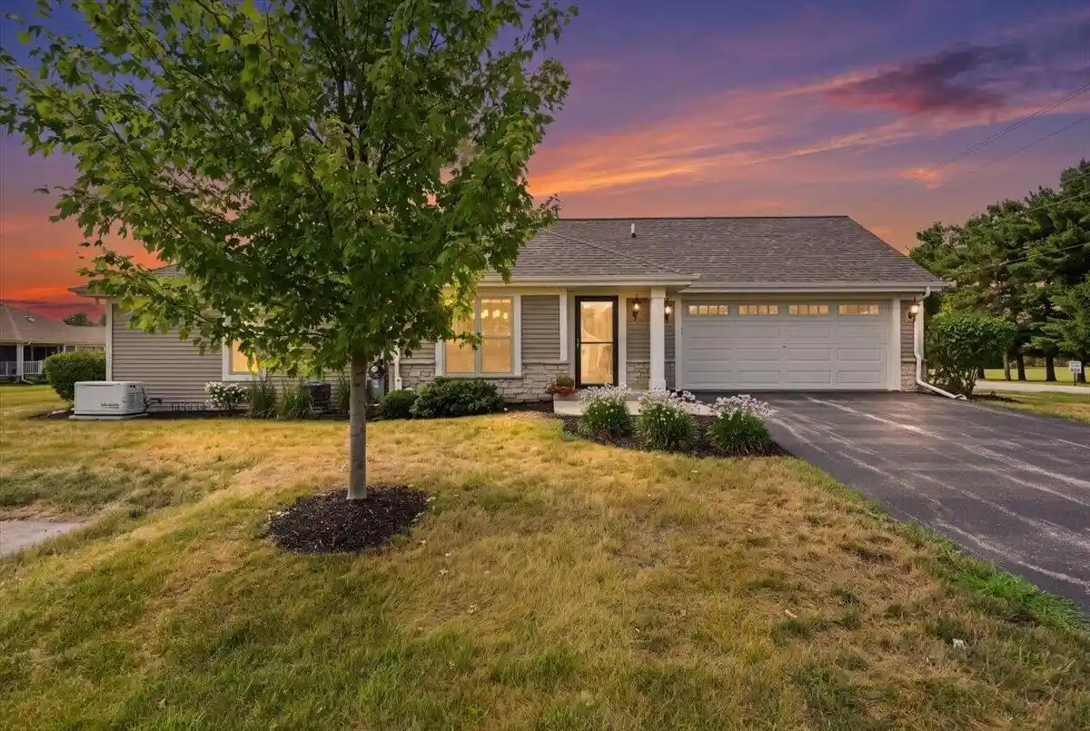 1st image of 300 Markham Road Road, Eagle, WI 53119 | MLS# 1971967