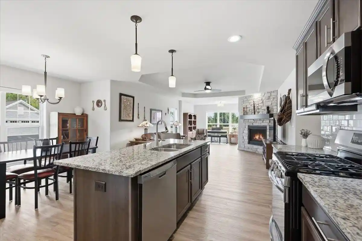 3rd image of 300 Markham Road Road, Eagle, WI 53119 | MLS# 1971967