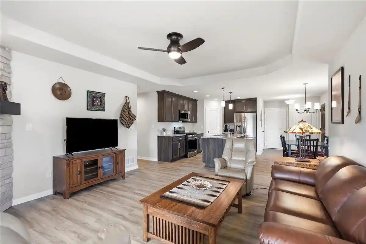5th image of 300 Markham Road Road, Eagle, WI 53119 | MLS# 1971967