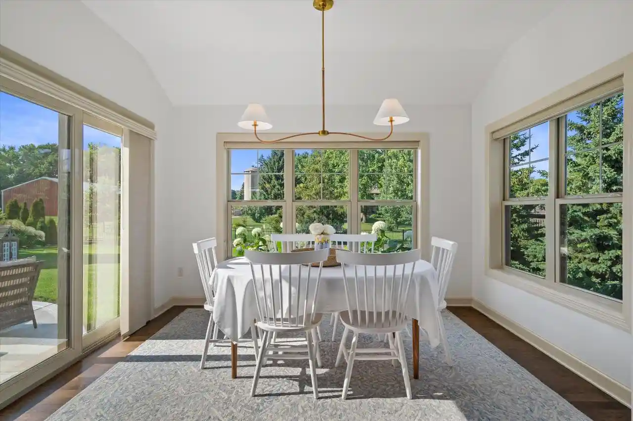 3rd image of N47W7810 Parkland Road Road, Cedarburg, WI 53012 | MLS# 1971971