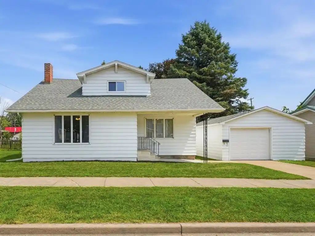 1st image of 136 Barber Street Street, Stanley, WI 54768 | MLS# 1603295