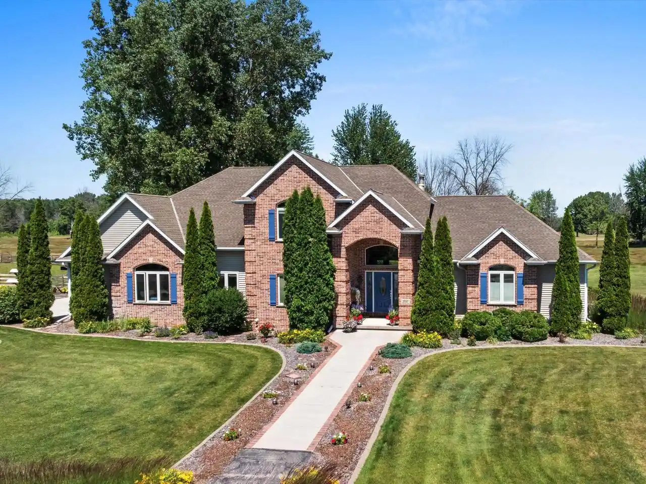 1st image of 2855 Augusta Way Way, Reedsville, WI 54230 | MLS# 1971970