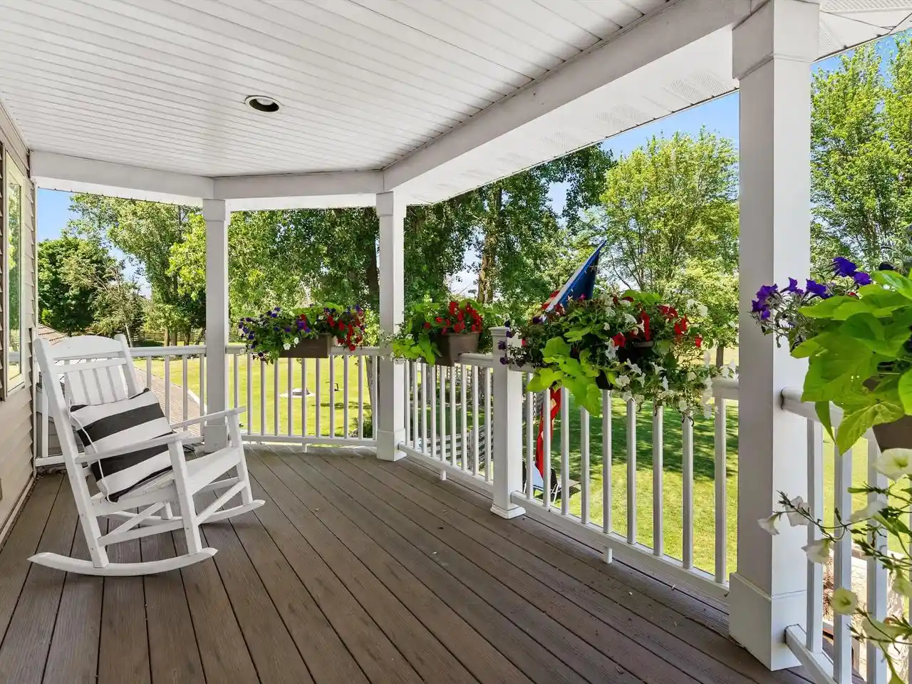 2nd image of 2855 Augusta Way Way, Reedsville, WI 54230 | MLS# 1971970