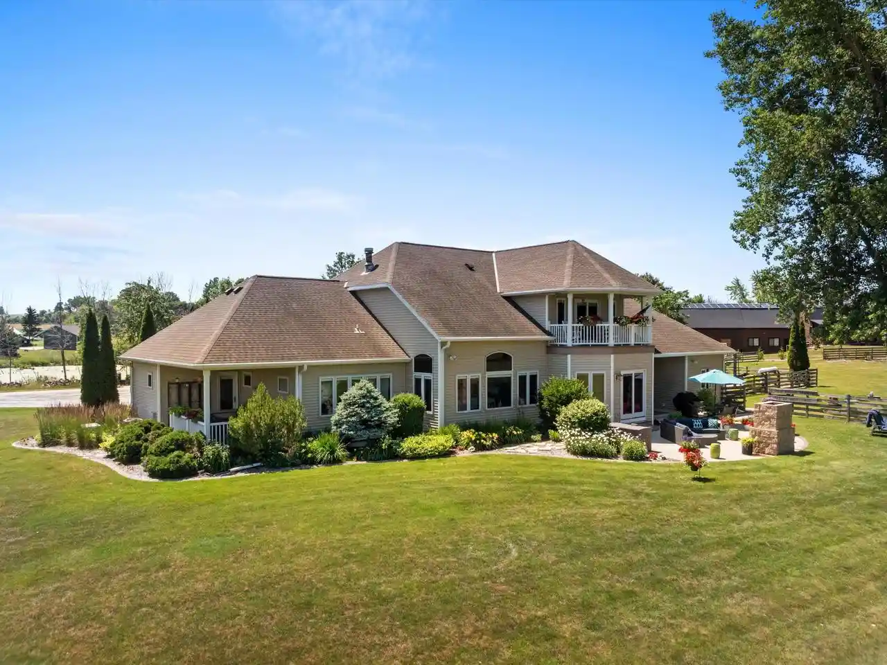 3rd image of 2855 Augusta Way Way, Reedsville, WI 54230 | MLS# 1971970