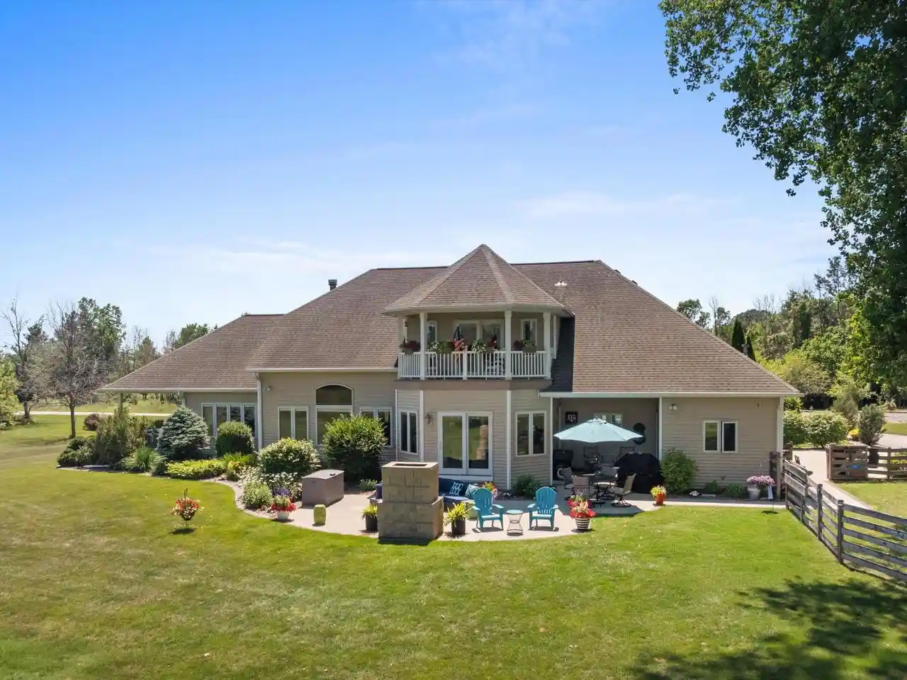 4th image of 2855 Augusta Way Way, Reedsville, WI 54230 | MLS# 1971970