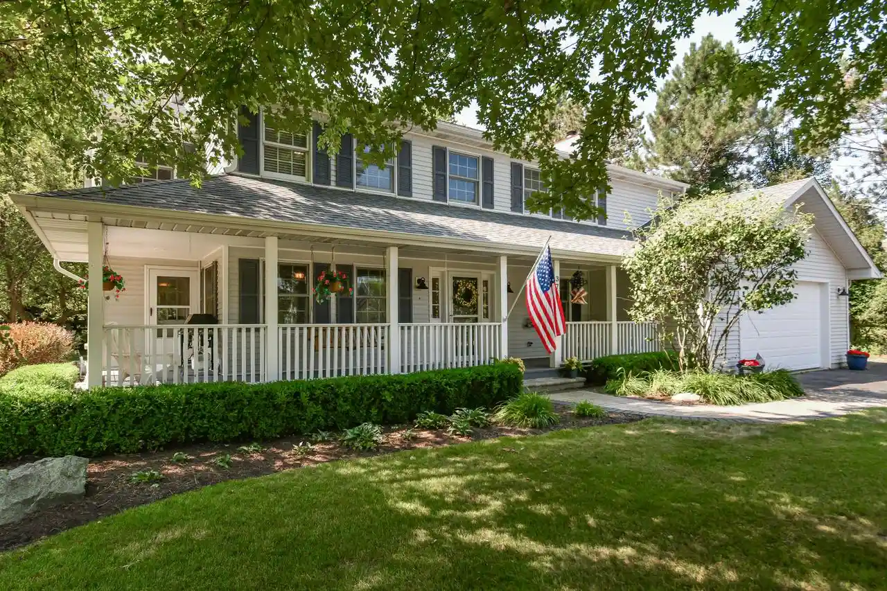 Homes for sale in Williams Bay, WI | 371 Frost Dr Dr, Williams Bay, WI 53191 | MLS# 1971969