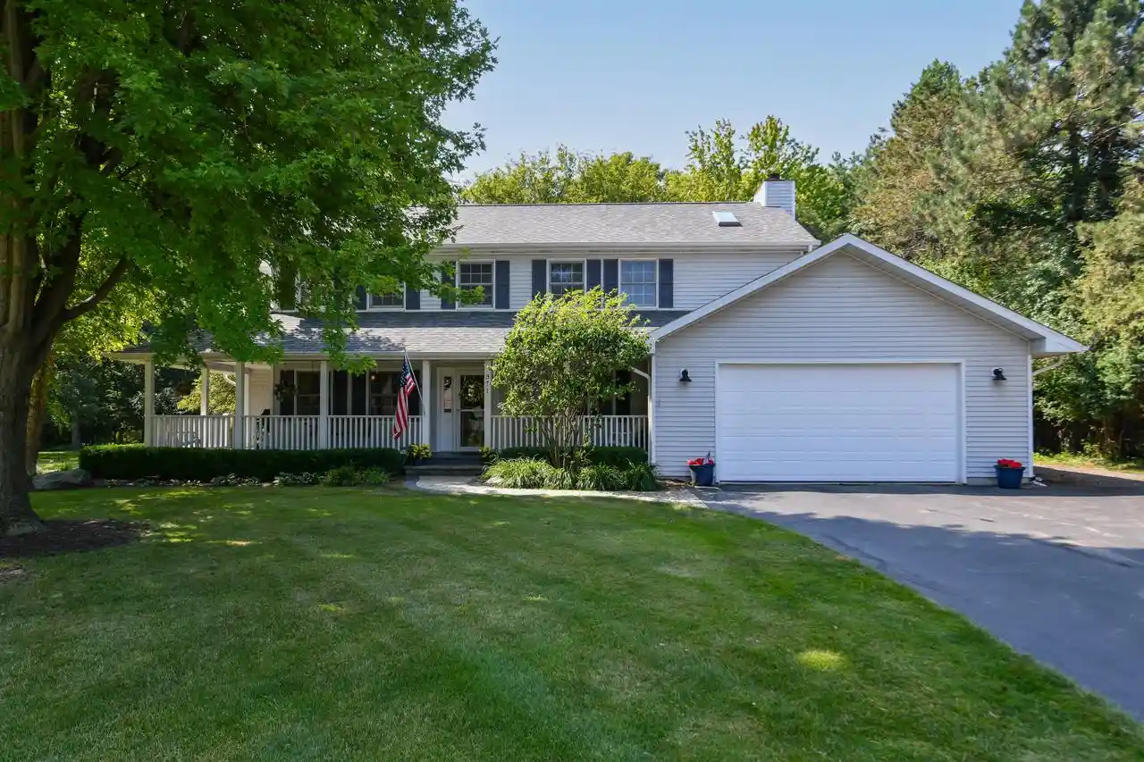 Homes for sale in Williams Bay, WI | 371 Frost Dr Dr, Williams Bay, WI 53191 | MLS# 1971969