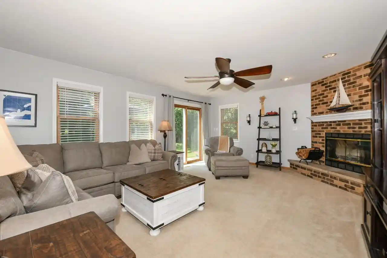 Homes for sale in Williams Bay, WI | 371 Frost Dr Dr, Williams Bay, WI 53191 | MLS# 1971969