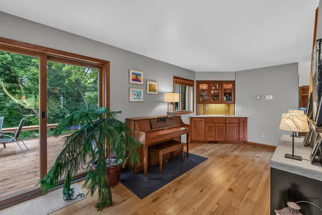 Photo 3 of Single family home for sale at N5020 Summit Dr Dr, Fond Du Lac, WI 54937 | MLS# 1971976 | Listing updated on 2026-09-09