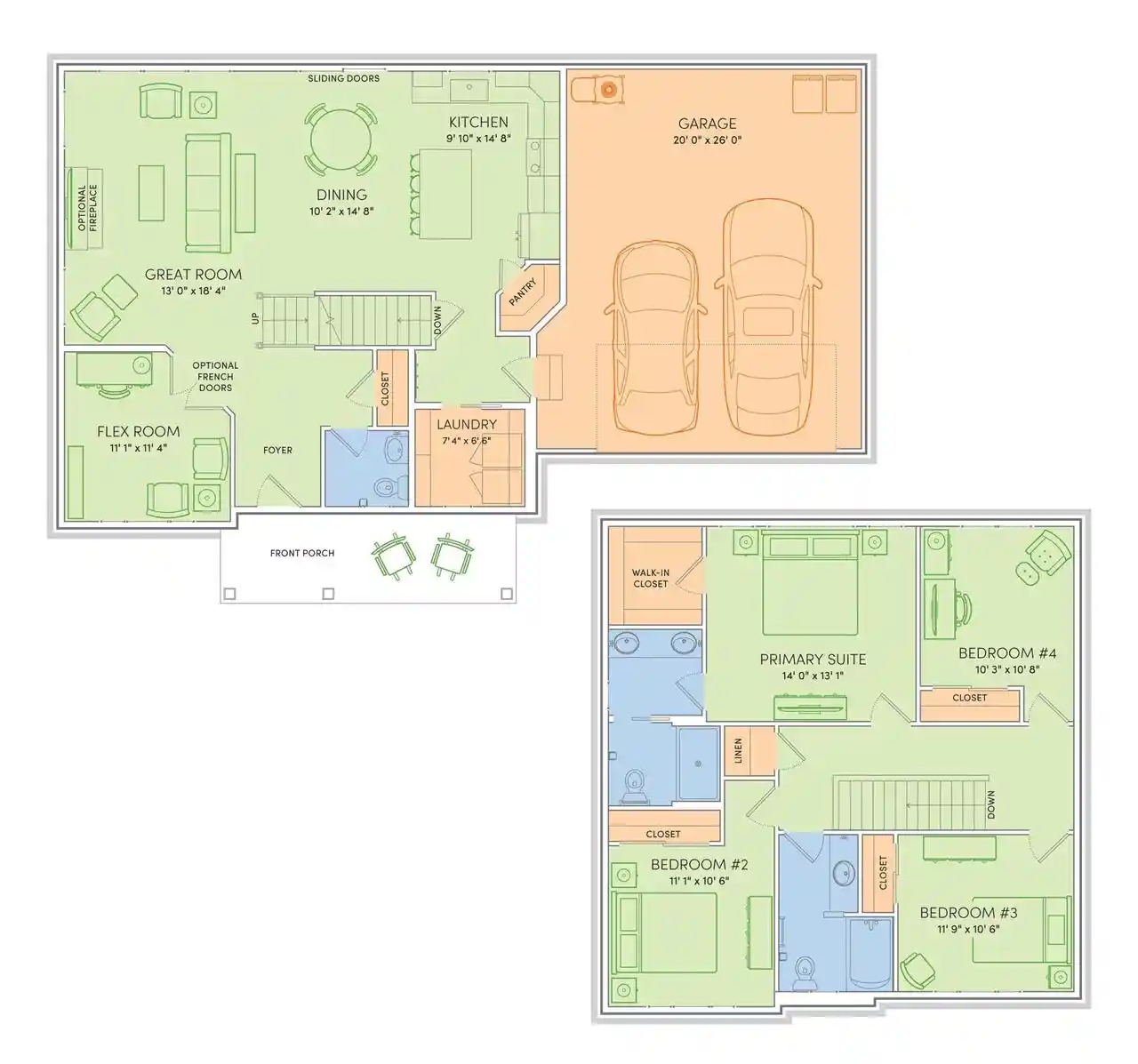 2nd image of 1221 Waldorf Boulevard Boulevard, Madison, WI 53719 | MLS# 2028241