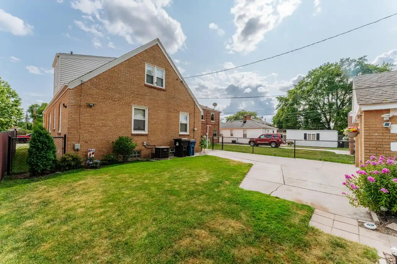 Photo 2 of Single family home for sale at 2408 Mitchell Street Street, Racine, WI 53403 | MLS# 1971977 | Listing updated on 2026-09-22