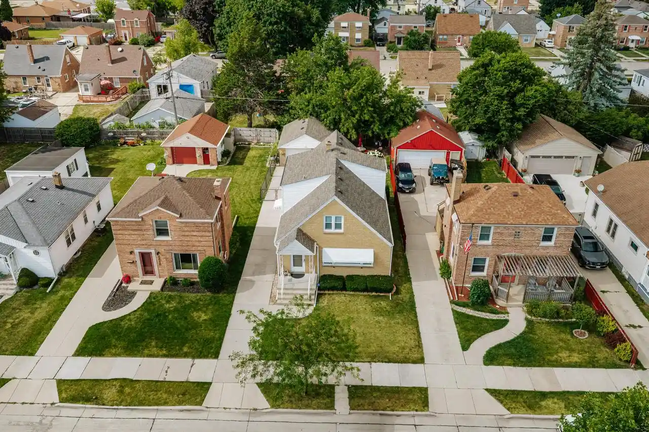 Photo 3 of Single family home for sale at 2408 Mitchell Street Street, Racine, WI 53403 | MLS# 1971977 | Listing updated on 2026-09-22