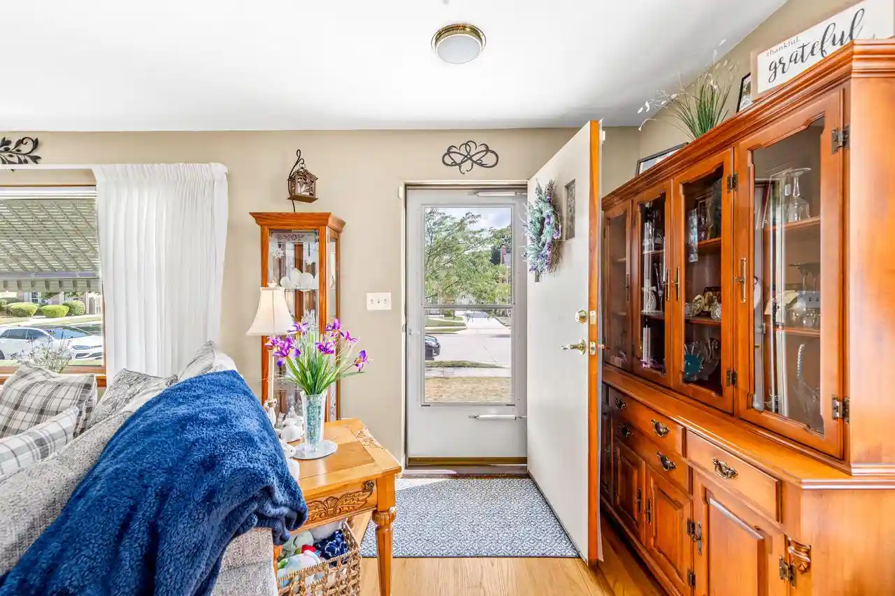Photo 3 of Single family home for sale at 2408 Mitchell Street Street, Racine, WI 53403 | MLS# 1971977 | Listing updated on 2026-09-22
