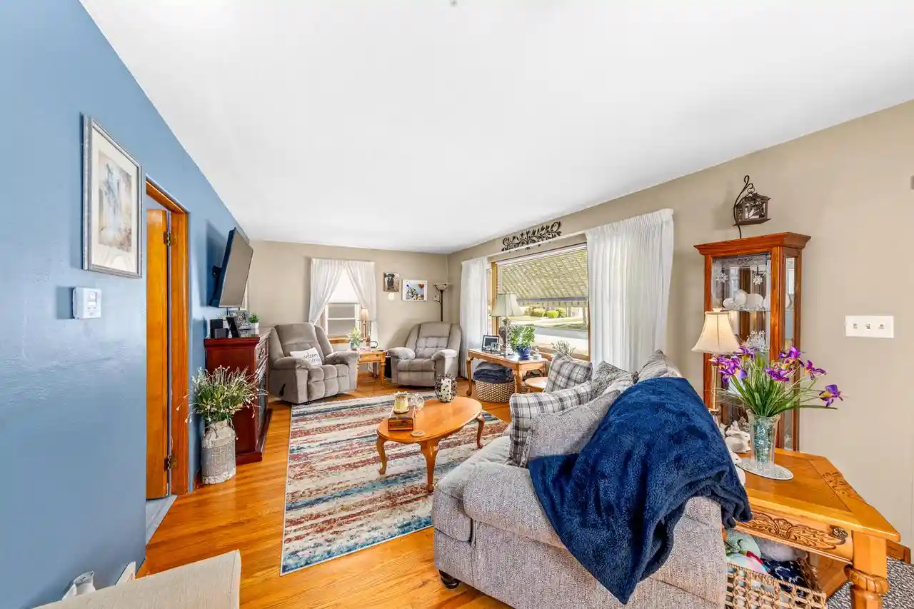 Photo 4 of Single family home for sale at 2408 Mitchell Street Street, Racine, WI 53403 | MLS# 1971977 | Listing updated on 2026-09-22