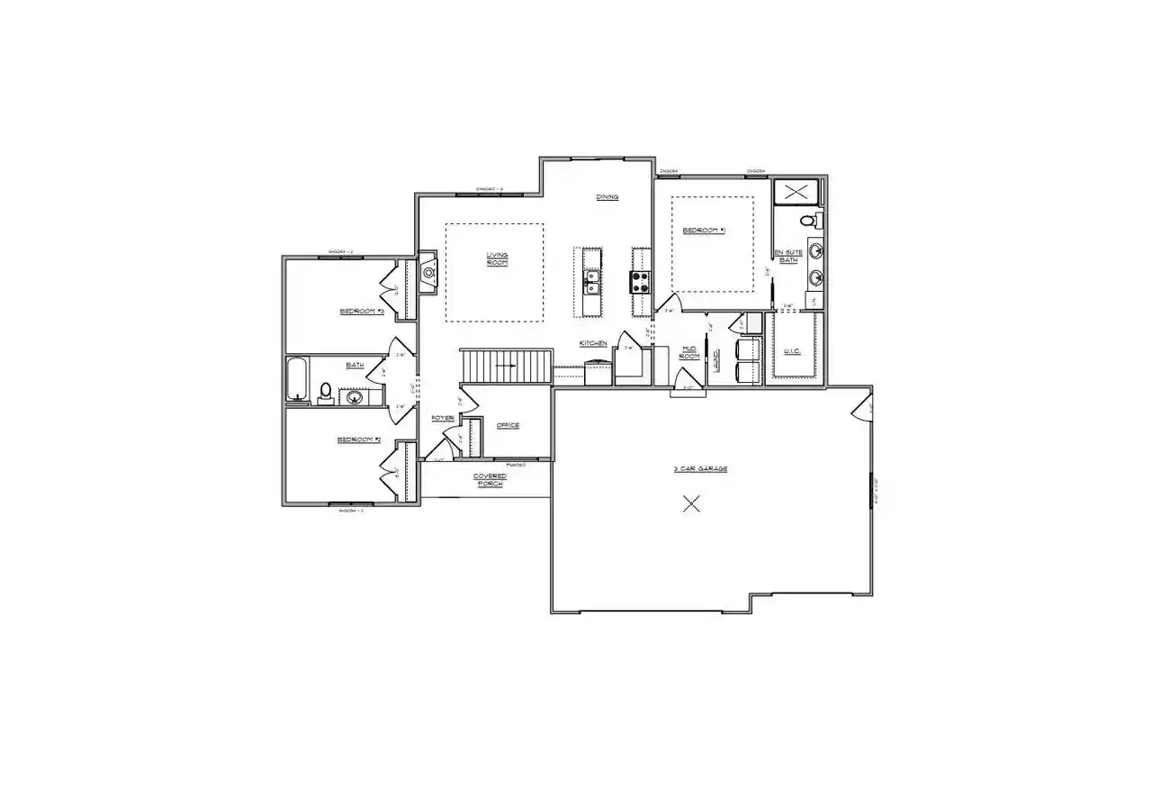 2nd image of 2677 Vanderbilt Dr Dr, Neenah, WI 54956 | MLS# 50329259