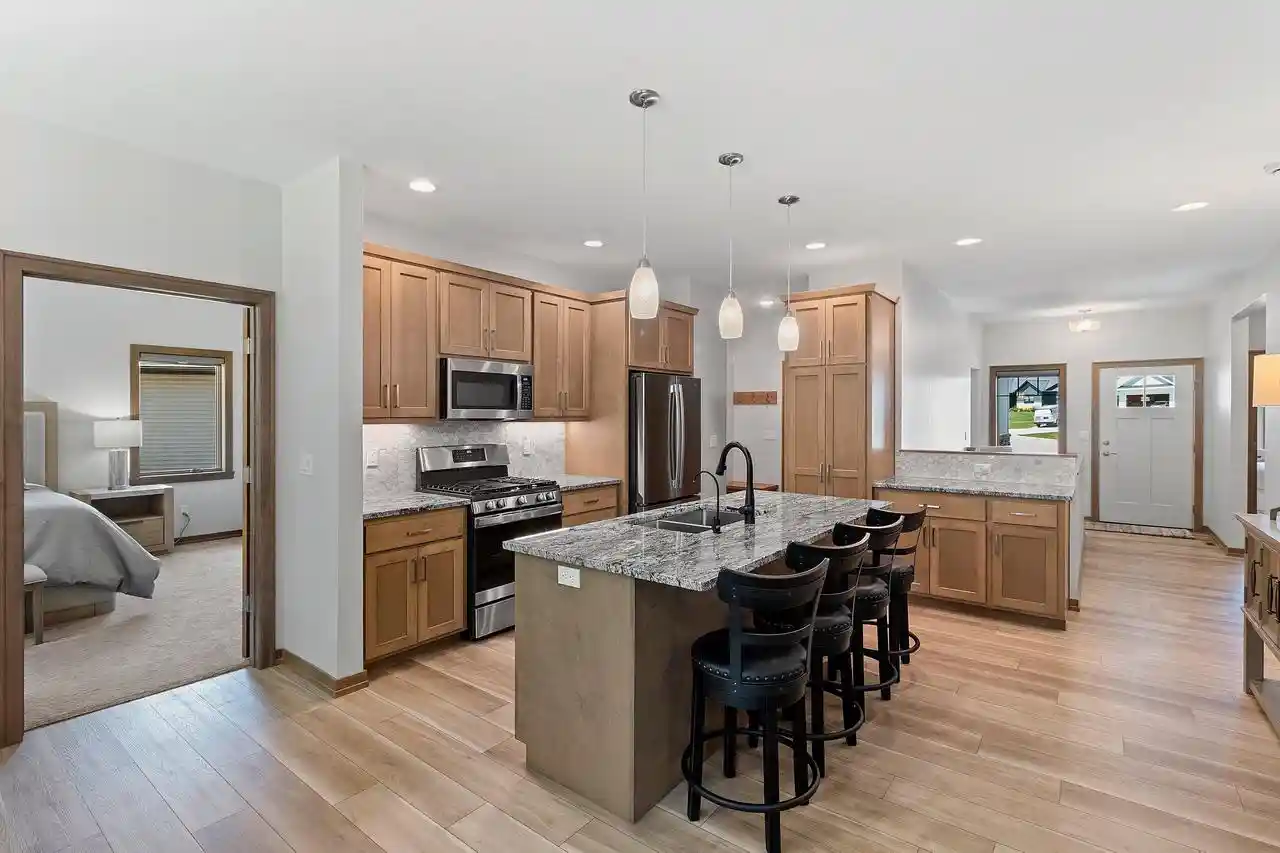 41st image of 2685 Chambers Crossing Crossing, Green Bay, WI 54313 | MLS# 50329263