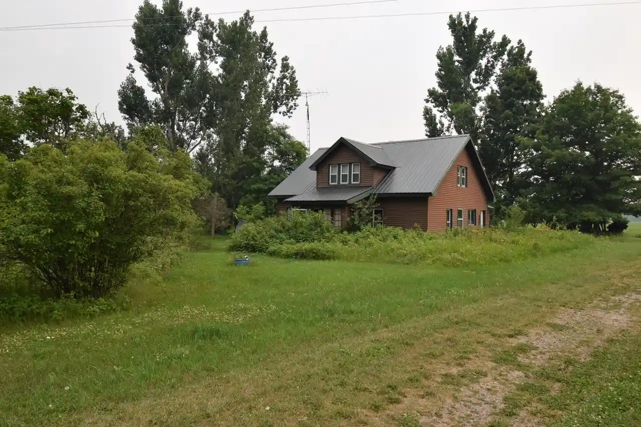 1st image of 4515 Peshtigo River Road Road, Laona, WI 54541 | MLS# 1971992