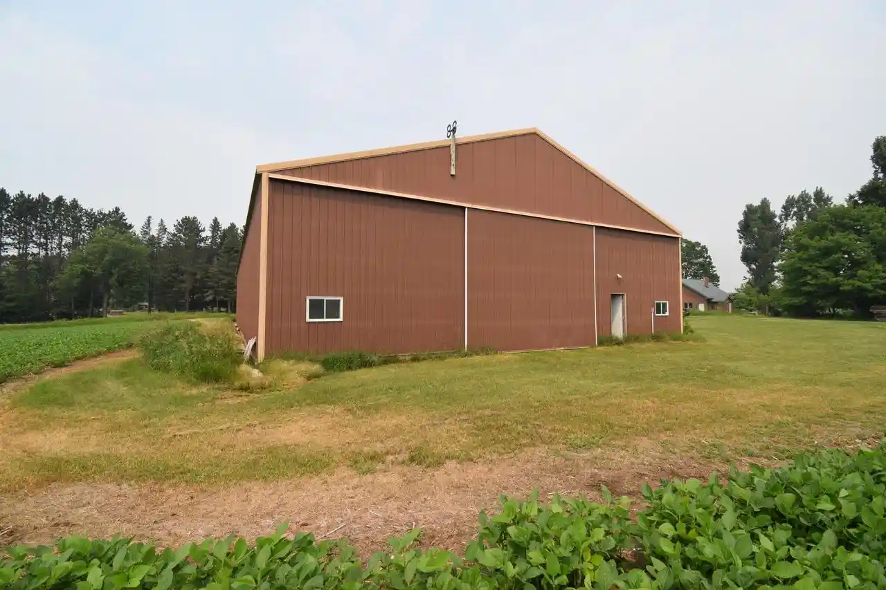 2nd image of 4515 Peshtigo River Road Road, Laona, WI 54541 | MLS# 1971992