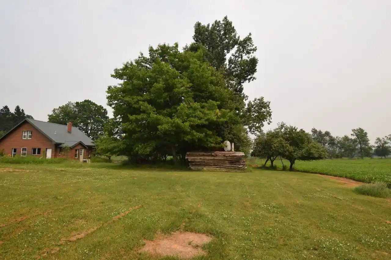 34th image of 4515 Peshtigo River Road Road, Laona, WI 54541 | MLS# 1971992