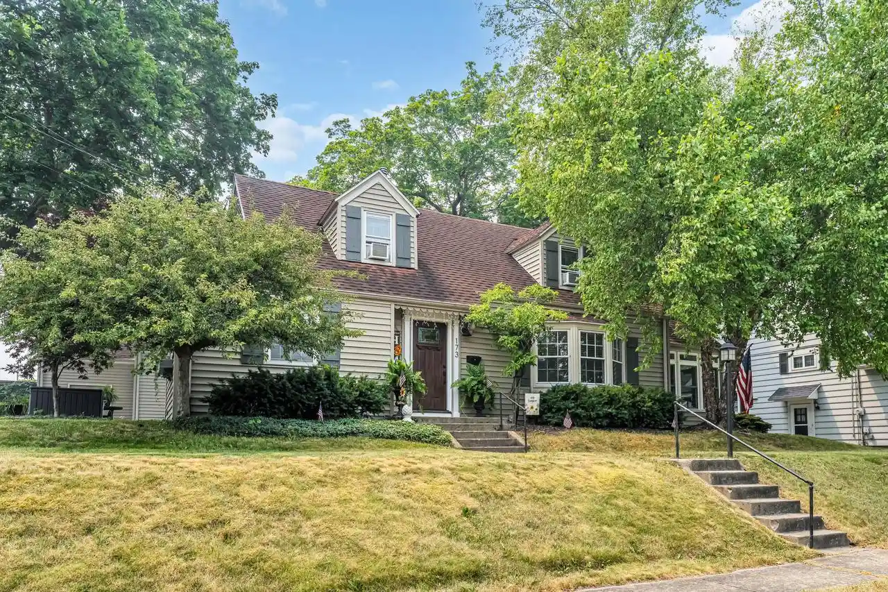 1st image of 173 W Highland Avenue Avenue, Burlington, WI 53105 | MLS# 1972000